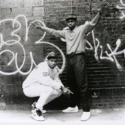 Boogie Down Productions