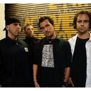 Bouncing Souls