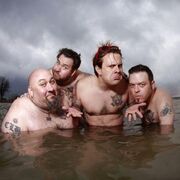 Bowling For Soup