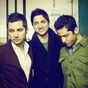 Boyce Avenue