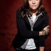 Brandi Carlile