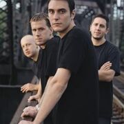 Breaking Benjamin
