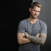 Brett Young