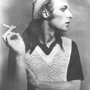 Brian Eno