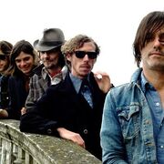 Brian Jonestown Massacre