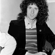 Brian May