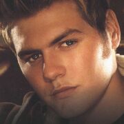Brian McFadden