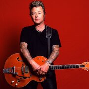 Brian Setzer Orchestra