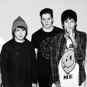 Bring Me The Horizon