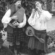 Brobdingnagian Bards