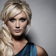 Brooke Hogan