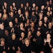 Brooklyn Tabernacle Choir