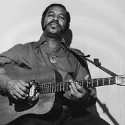 Brownie McGhee