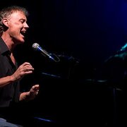 Bruce Hornsby