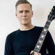 Bryan Adams