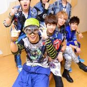 BTOB