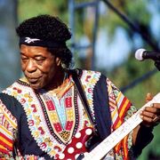 Buddy Guy