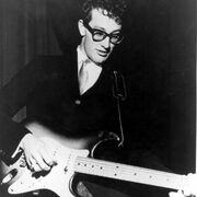Buddy Holly