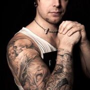 Bullet For My Valentine