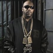 Bun-B