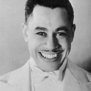 Cab Calloway
