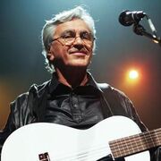 Caetano Veloso