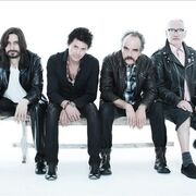 Caifanes