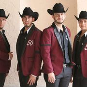 Calibre 50