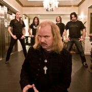 Candlemass