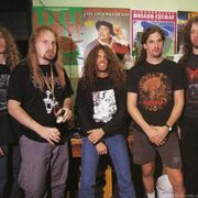 Cannibal Corpse