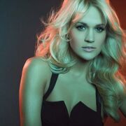 Carrie Underwood