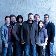 Casting Crowns