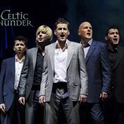 Celtic Thunder