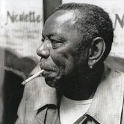 Champion Jack Dupree
