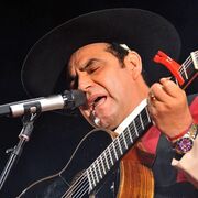 Chaqueño Palavecino