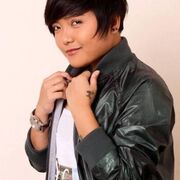 Charice Pempengco