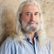 Charlie Landsborough