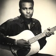 Charlie Pride