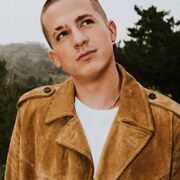 Charlie Puth