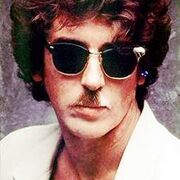 Charly Garcia