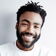Childish Gambino