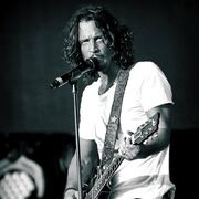Chris Cornell