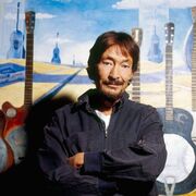 Chris Rea