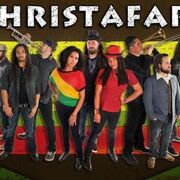 Christafari