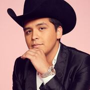 Christian Nodal