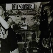 Citizen Fish