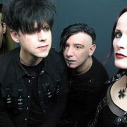 Clan Of Xymox
