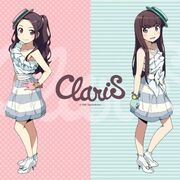 ClariS