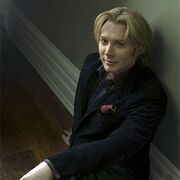 Clay Aiken
