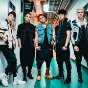 CNCO